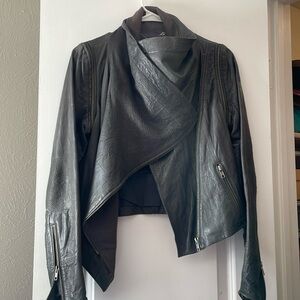 Yigal Azrouel Jacket